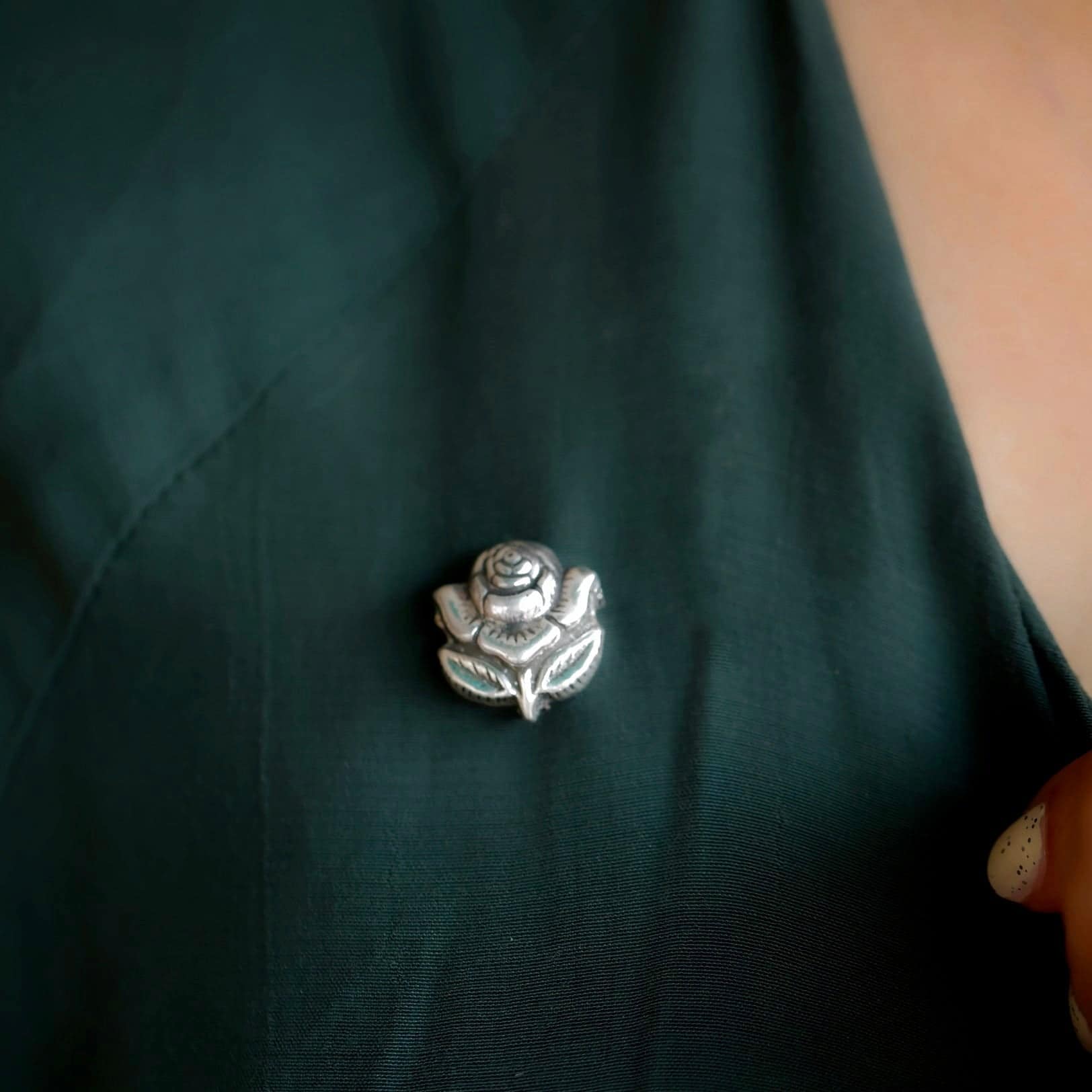 Brooches