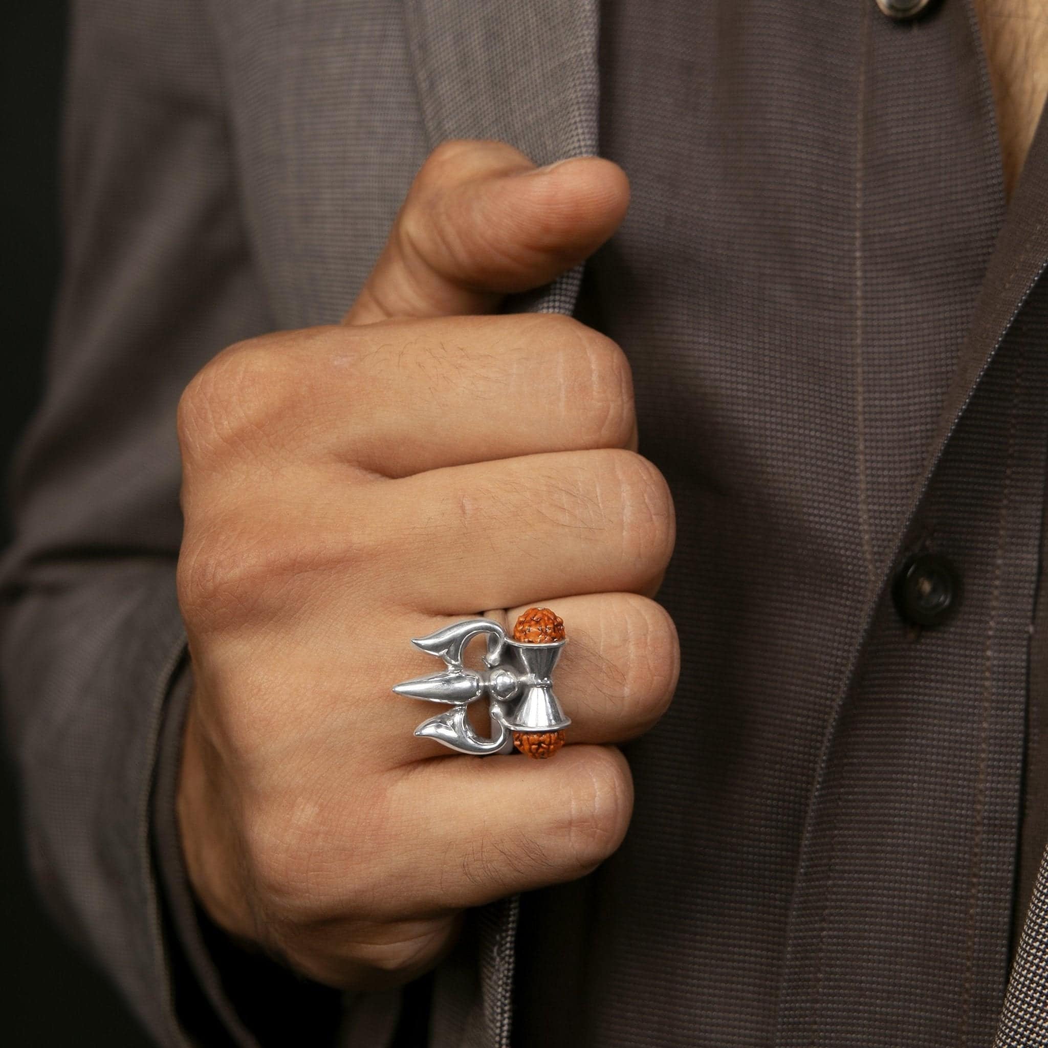 Men's Jewellery