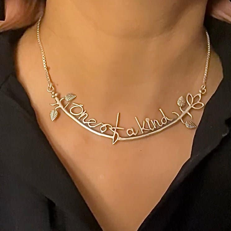 Necklaces & Chains