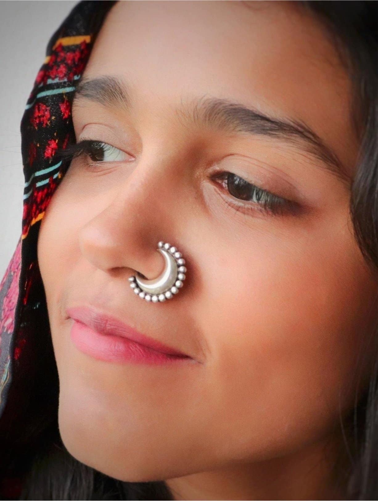 Nose Pins & Septum Rings