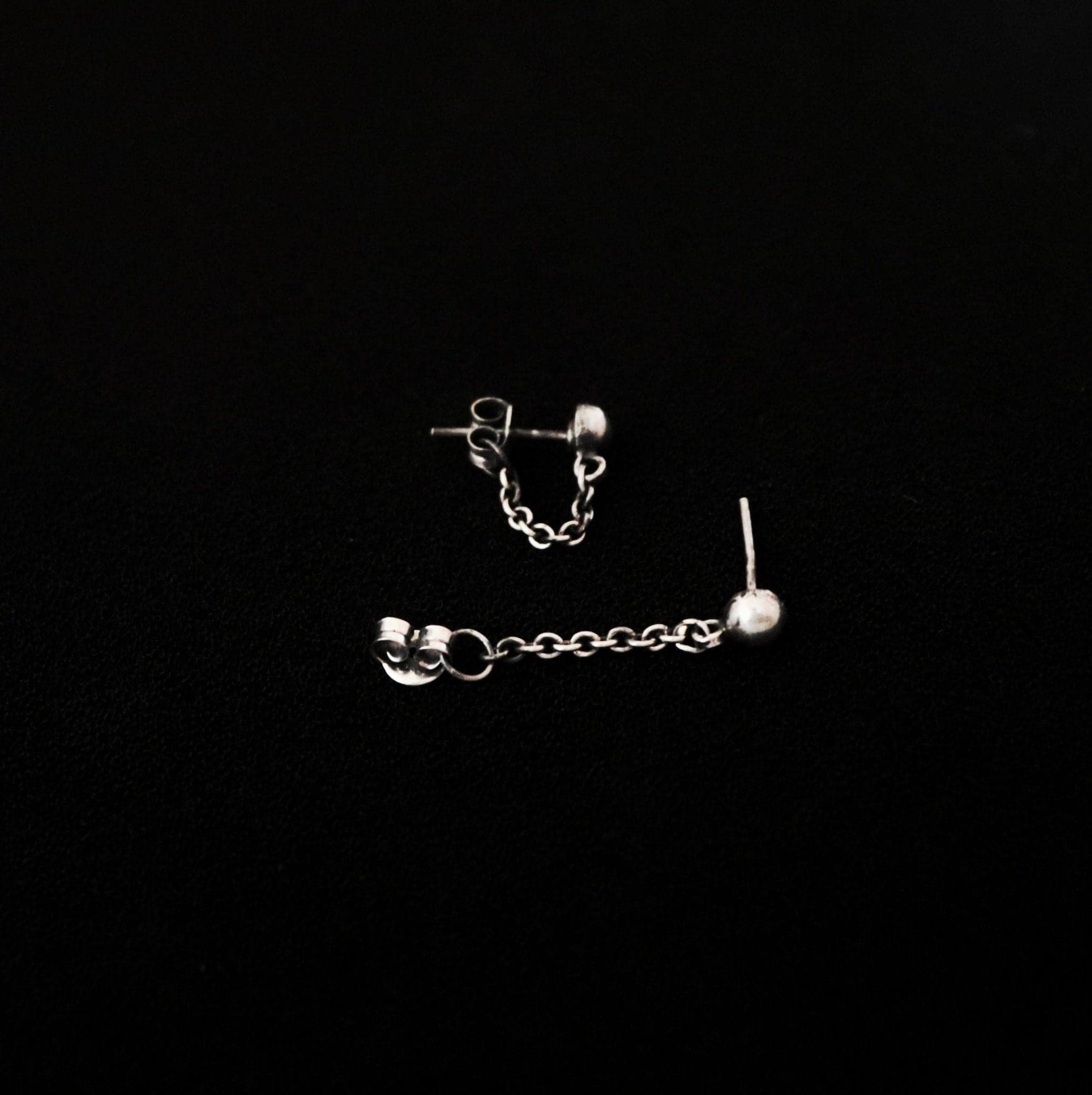 Rope Earrings