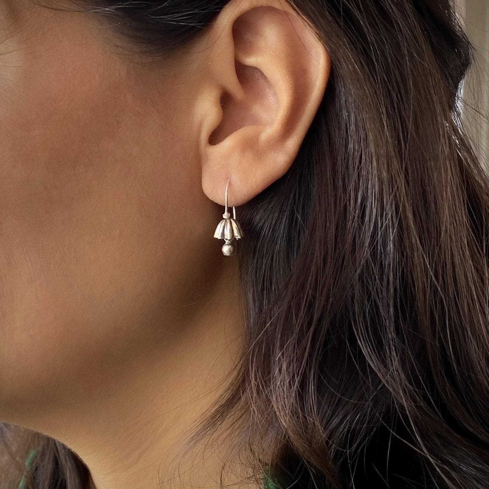 Tinkle Bell Earrings