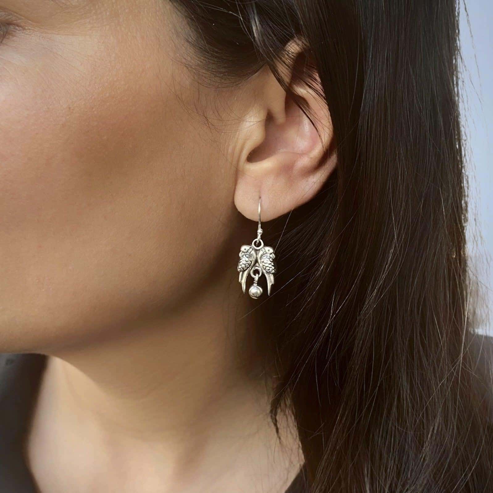 Tota Maina Earrings