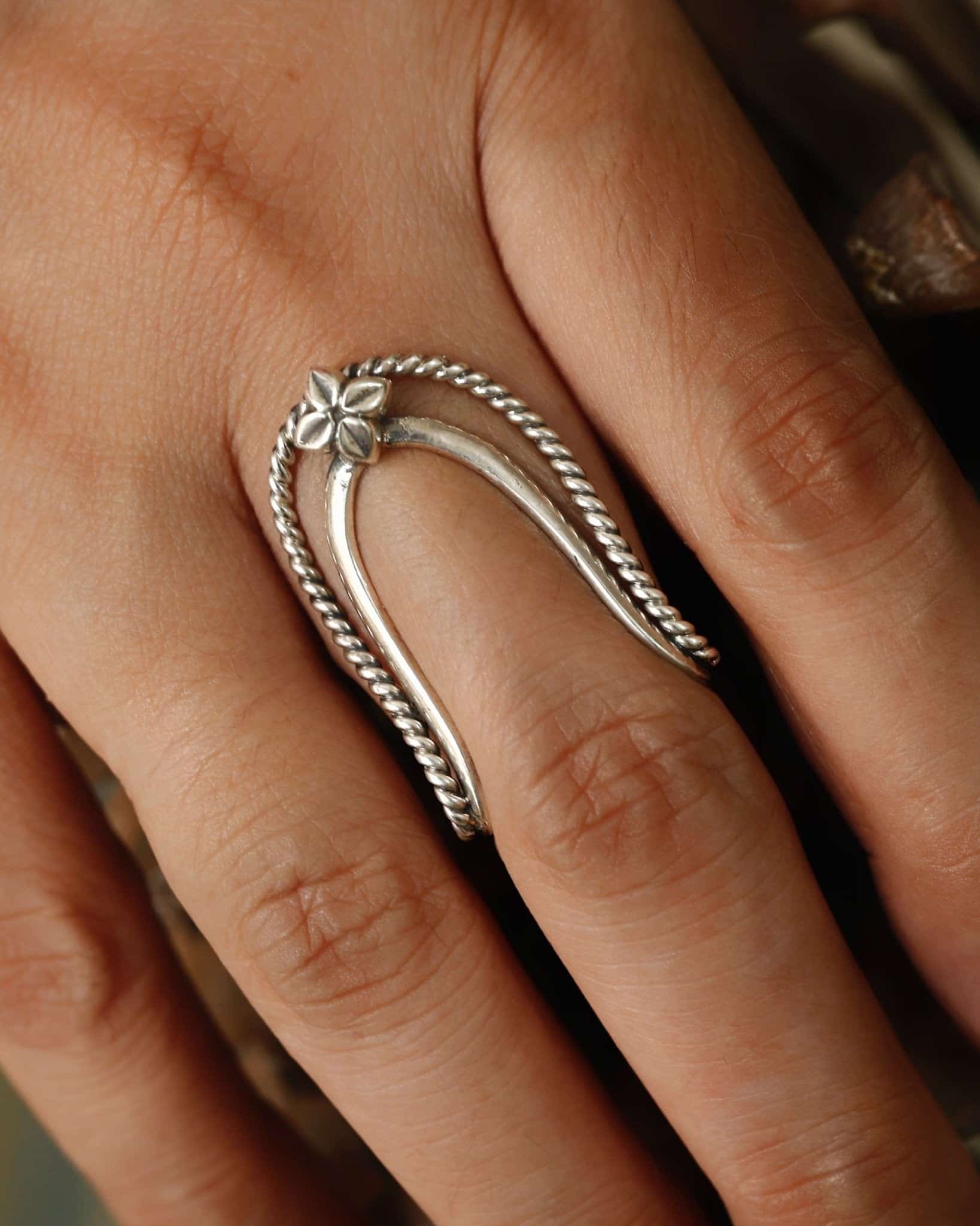 Aara Grace Ring