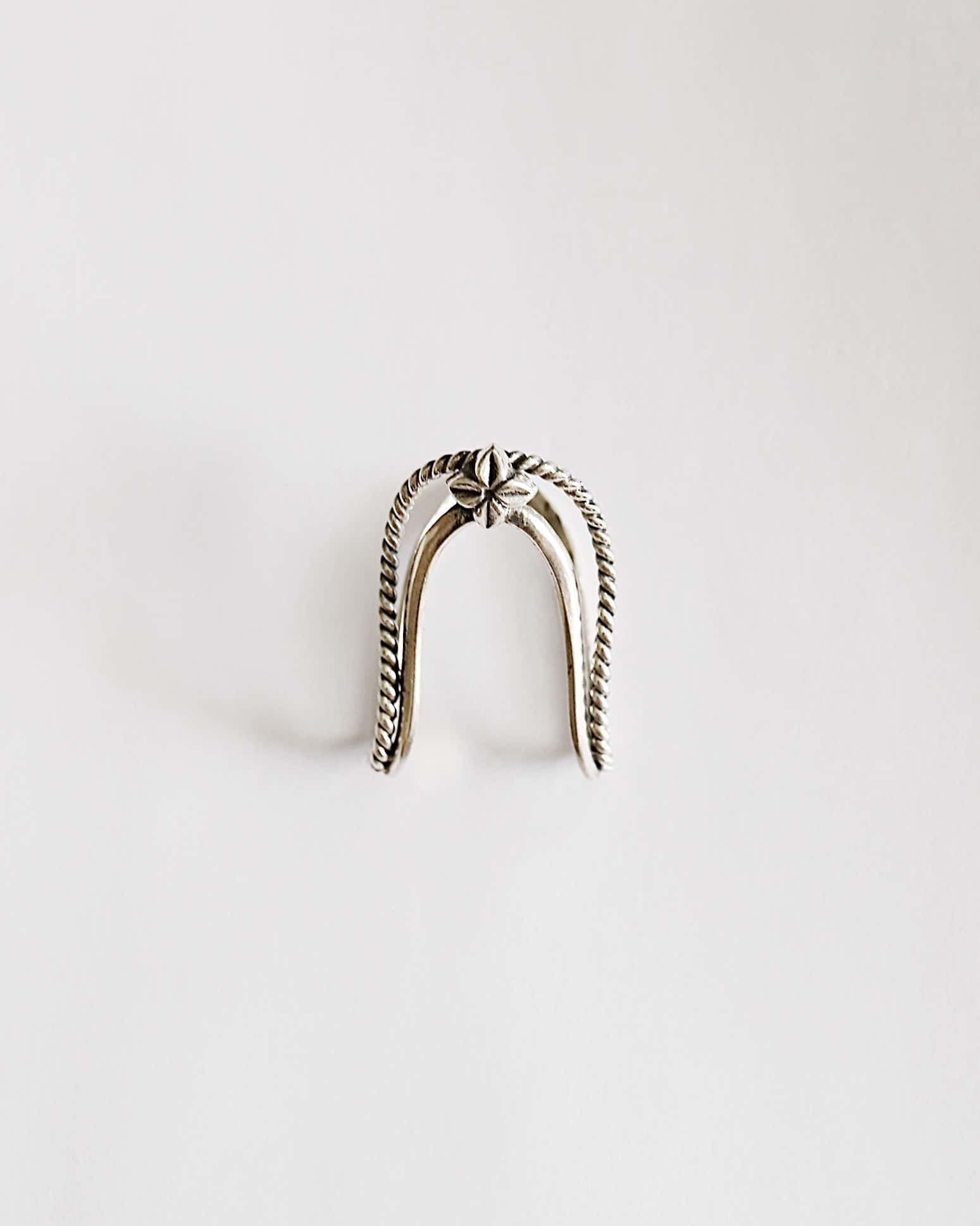 Aara Grace Ring