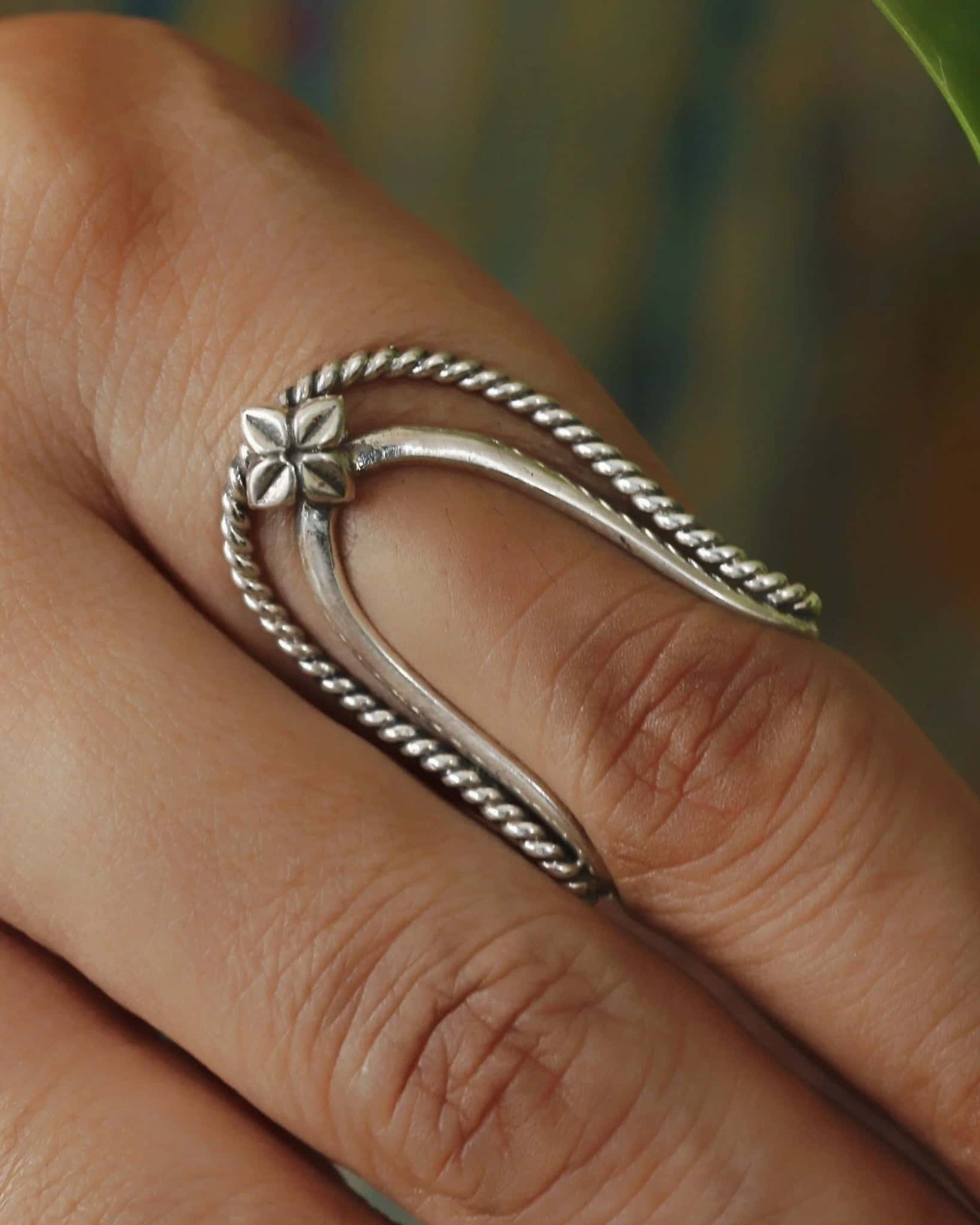 Aara Grace Ring