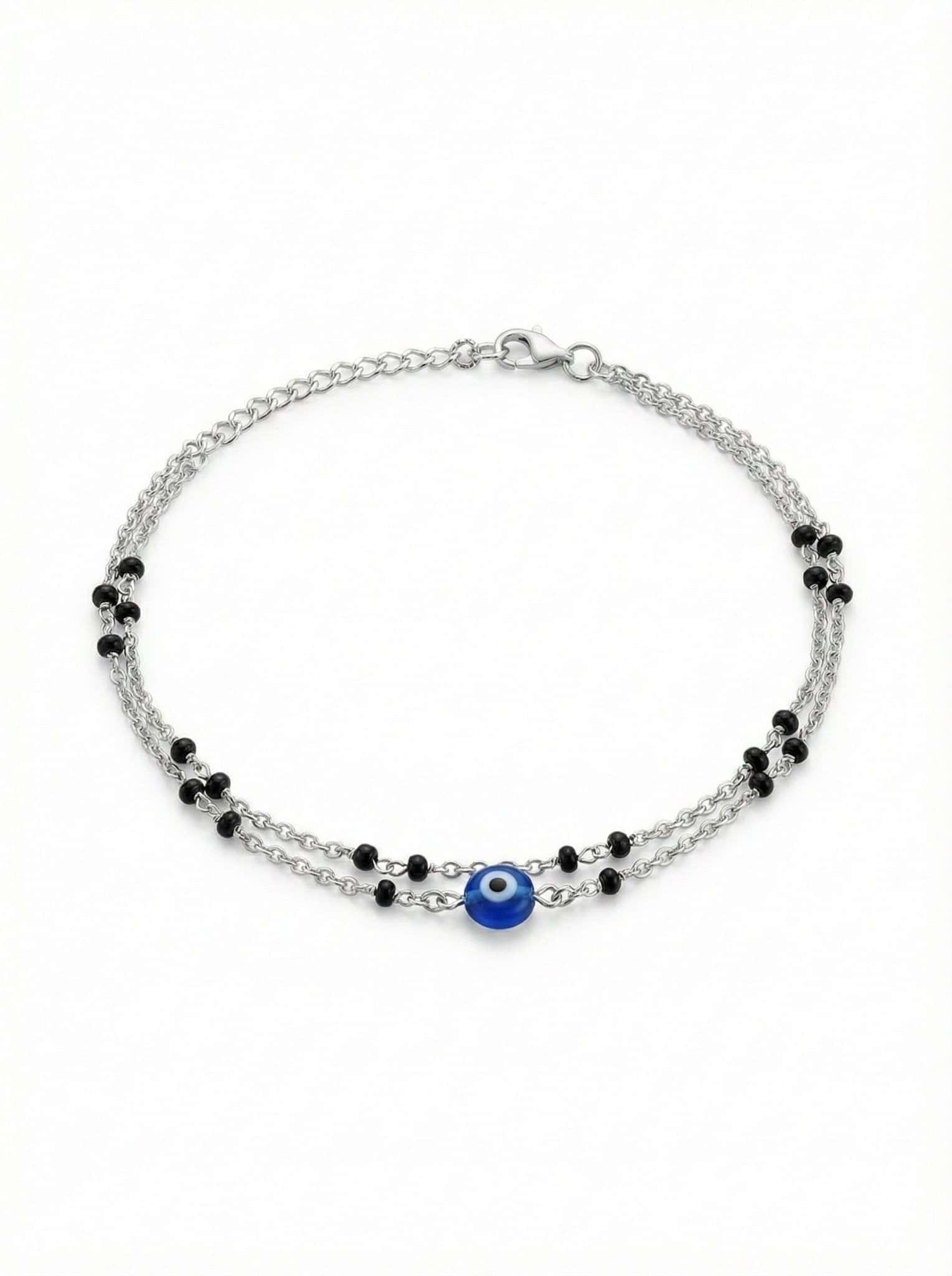 Aura Guard Anklet
