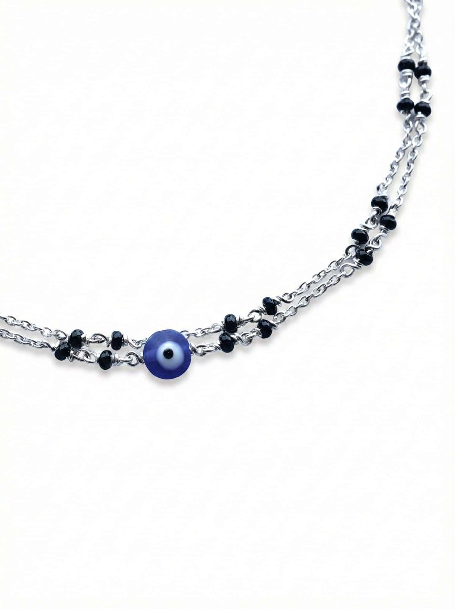 Aura Guard Anklet