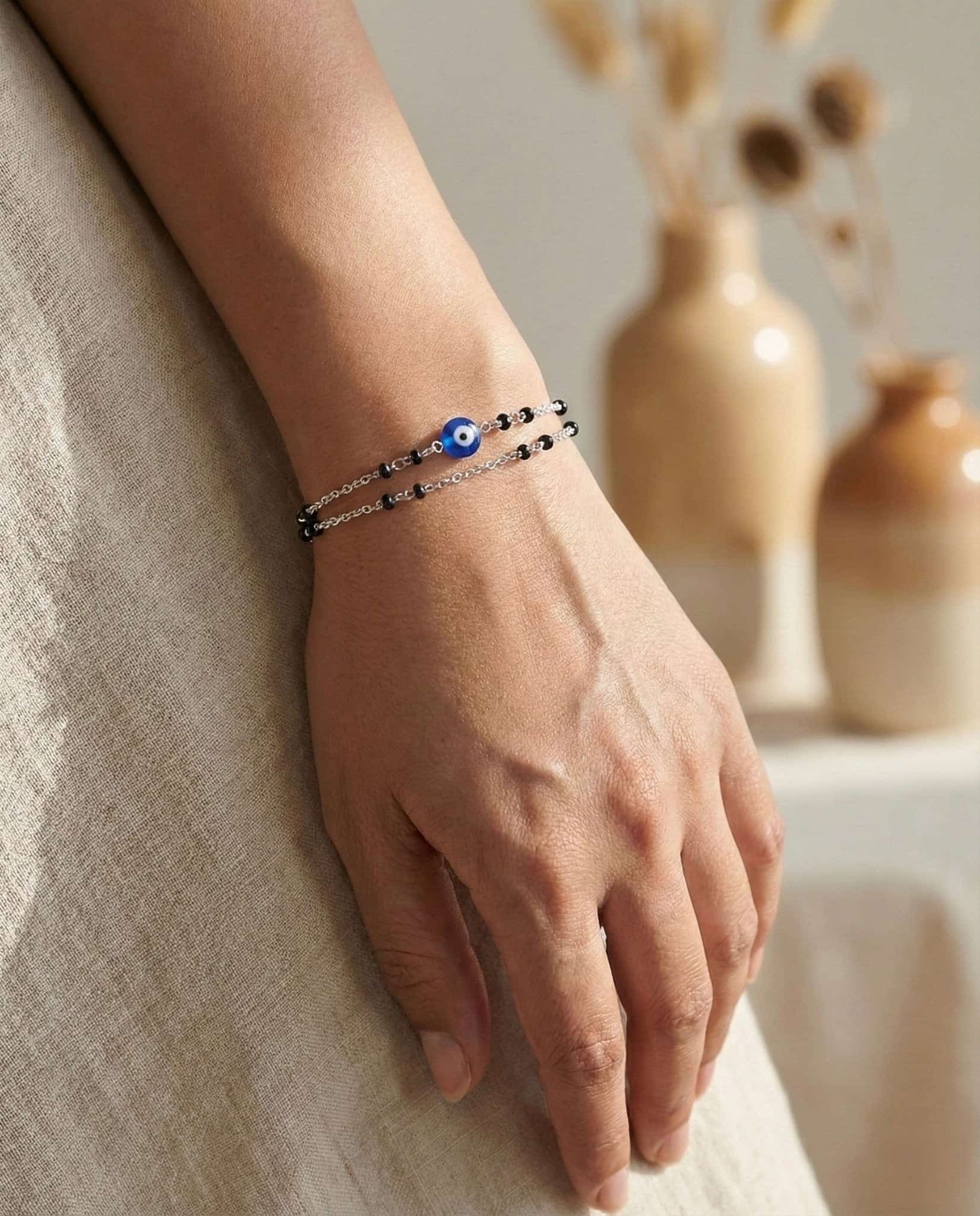 Aura Guard Bracelet