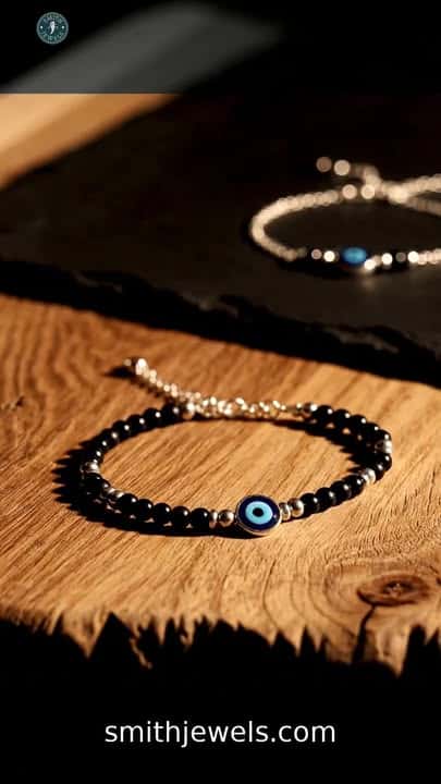 Aura Guard Bracelet