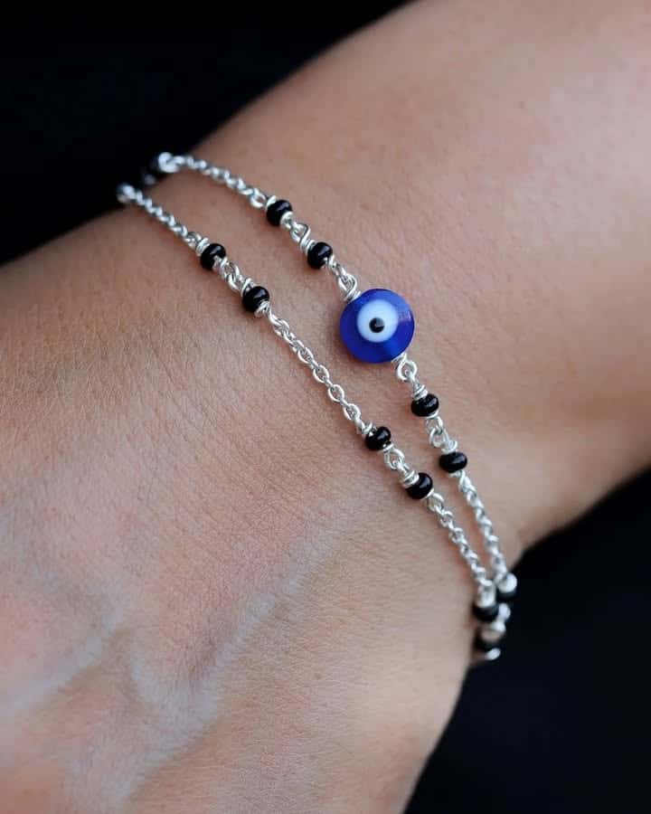 Aura Guard Bracelet
