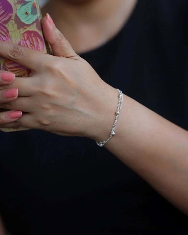 Aura Guard Bracelet