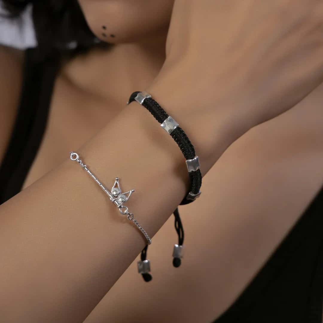 Bansuri Bracelet