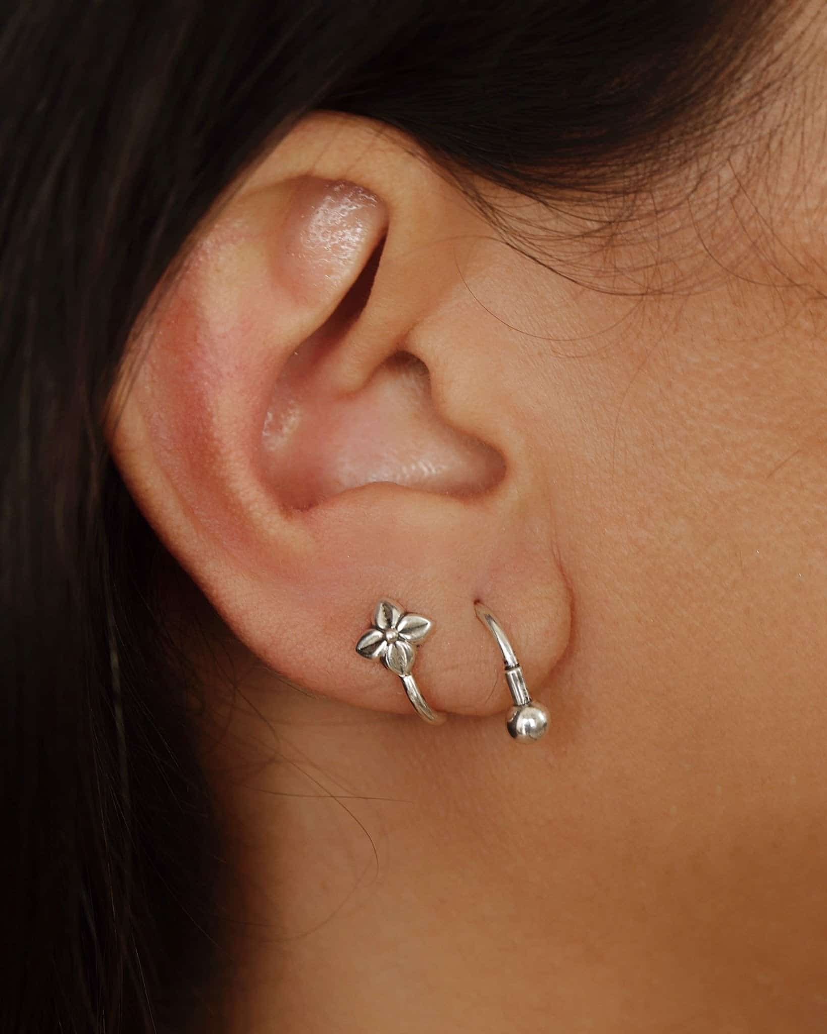 Blossom Hug Earrings