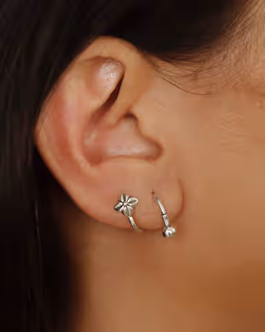 Blossom Hug Earrings
