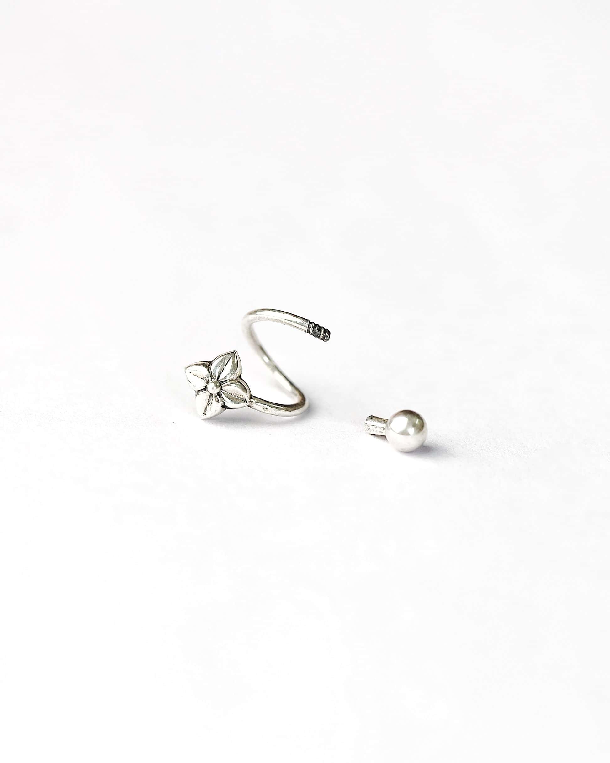 Blossom Hug Earrings
