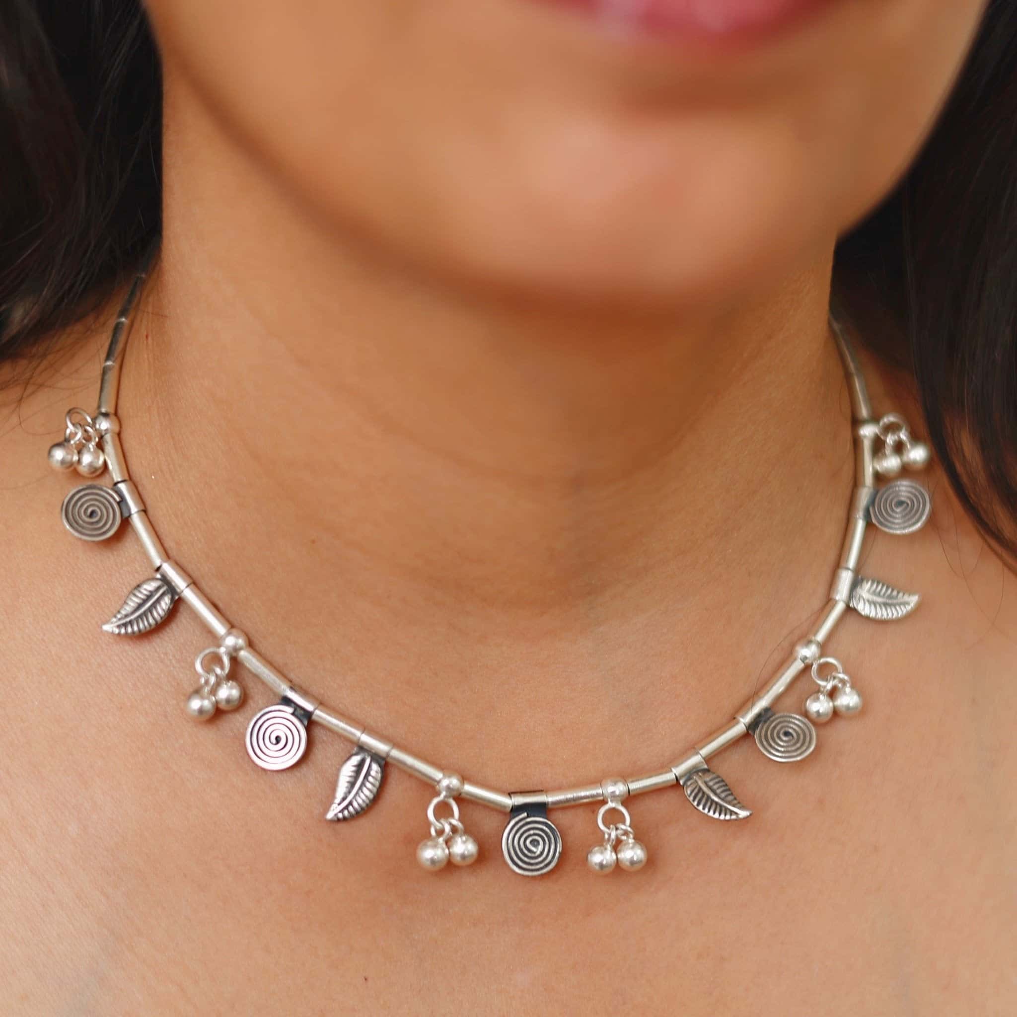 BohoGrove Gypsy Necklace