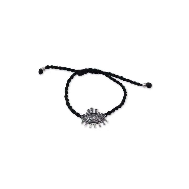 Evil Eye Anklet