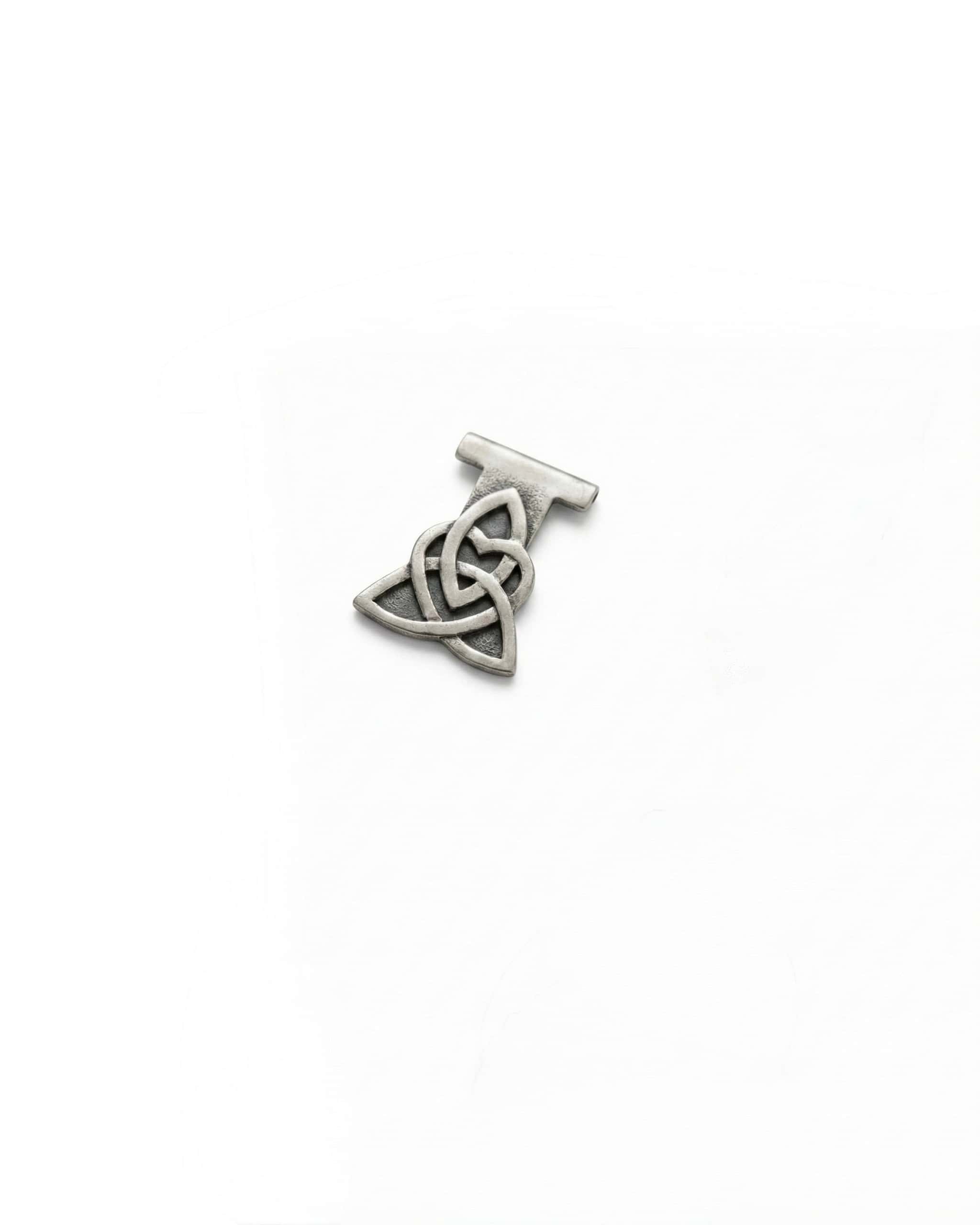 Infinity Knot Bookmark