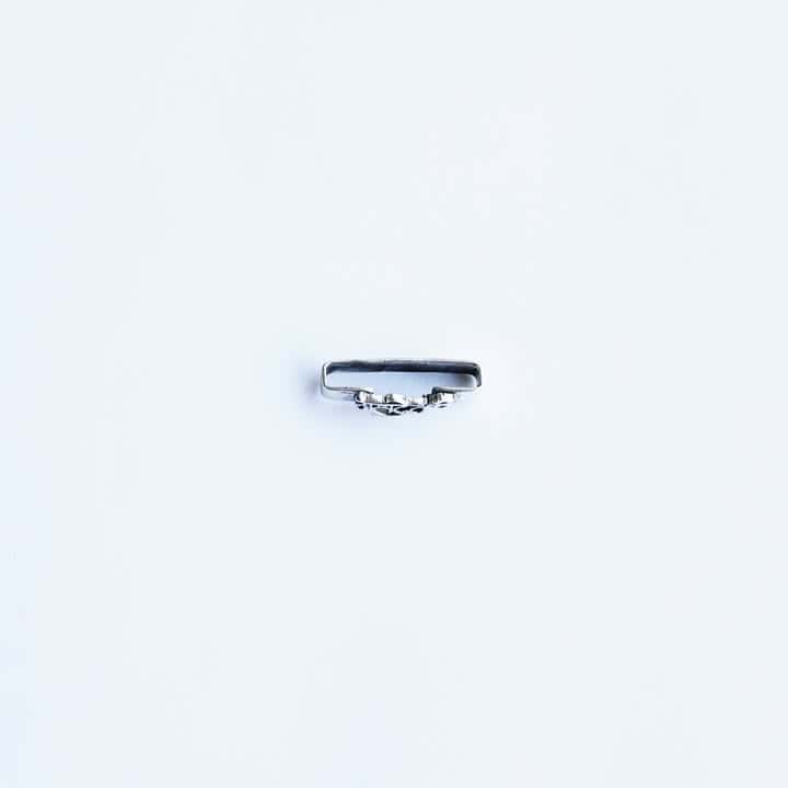 Mahadev Unisex Watch Charm