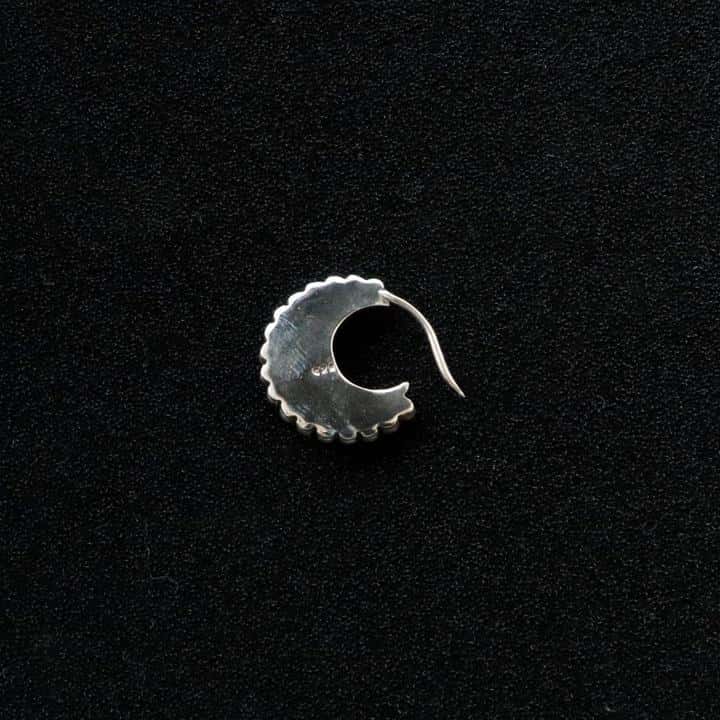 Moon Nath (wire or Clip-on)