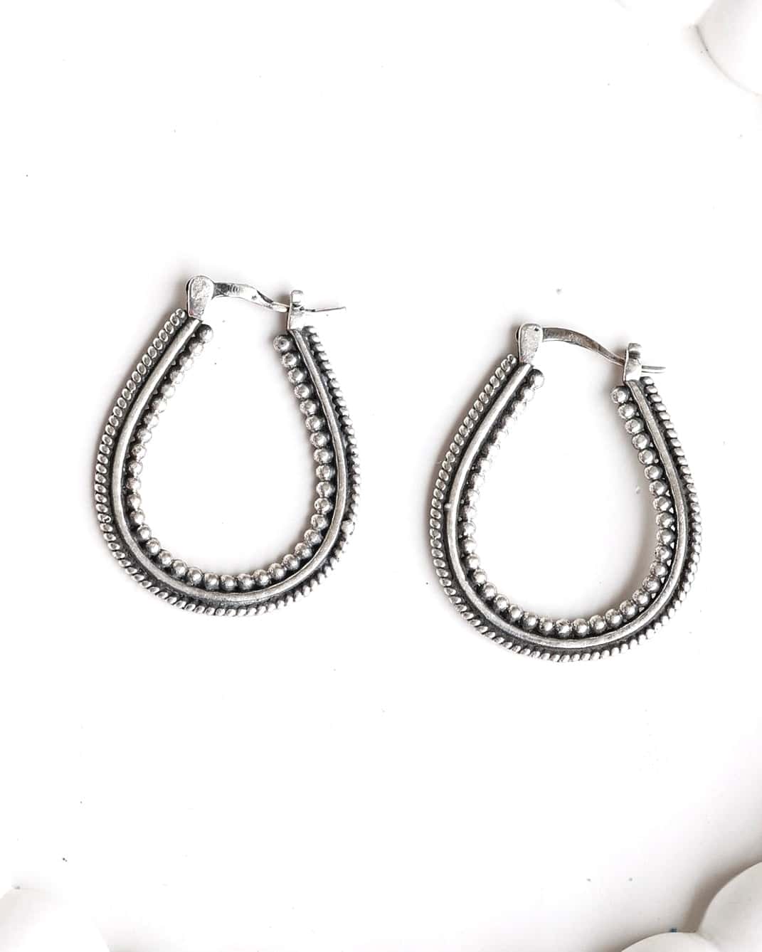 Mystic Orbit Hoops