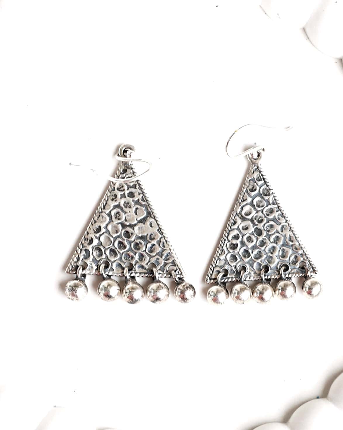 Nomad Chime Earrings