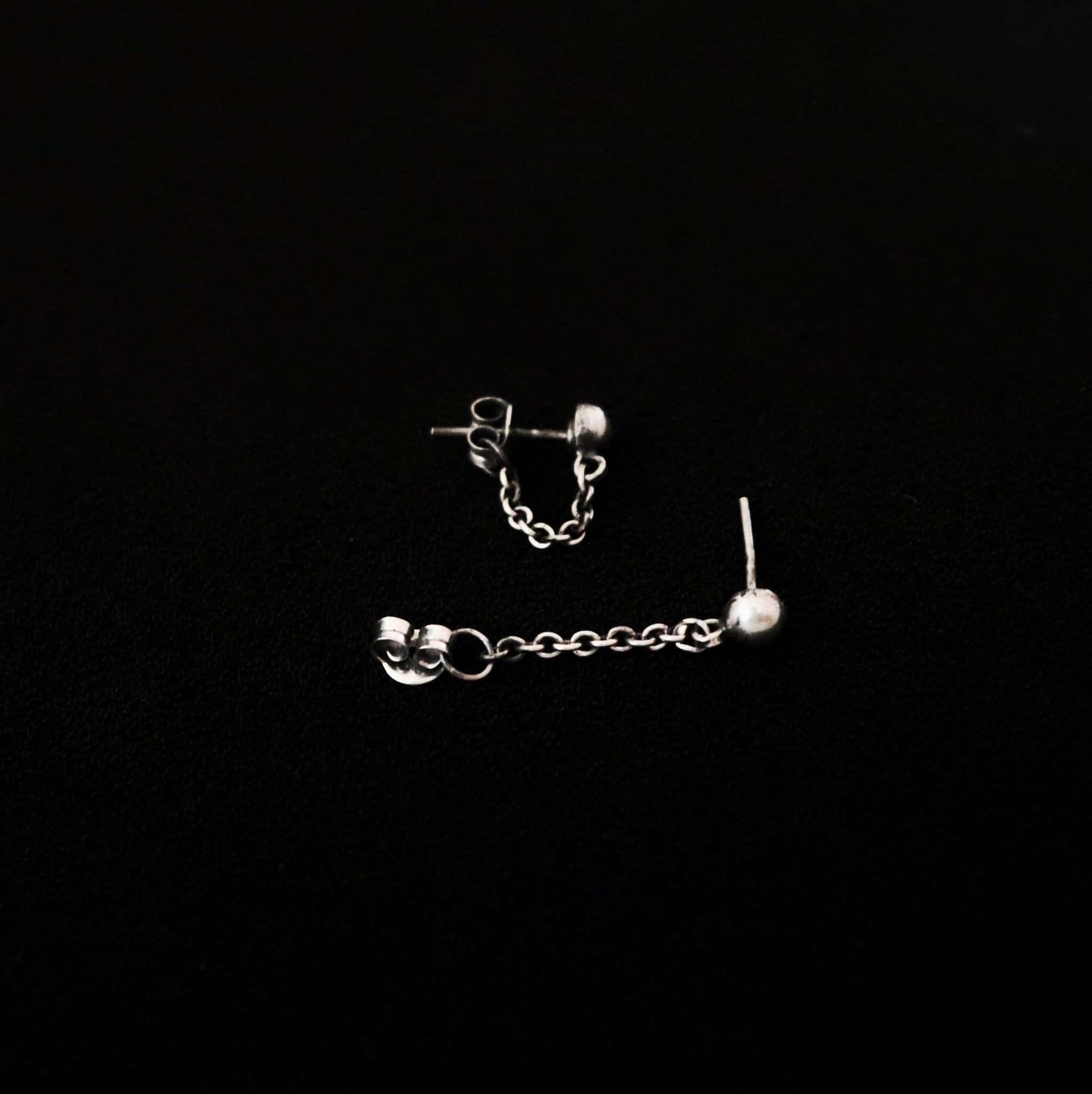 Rope Earrings