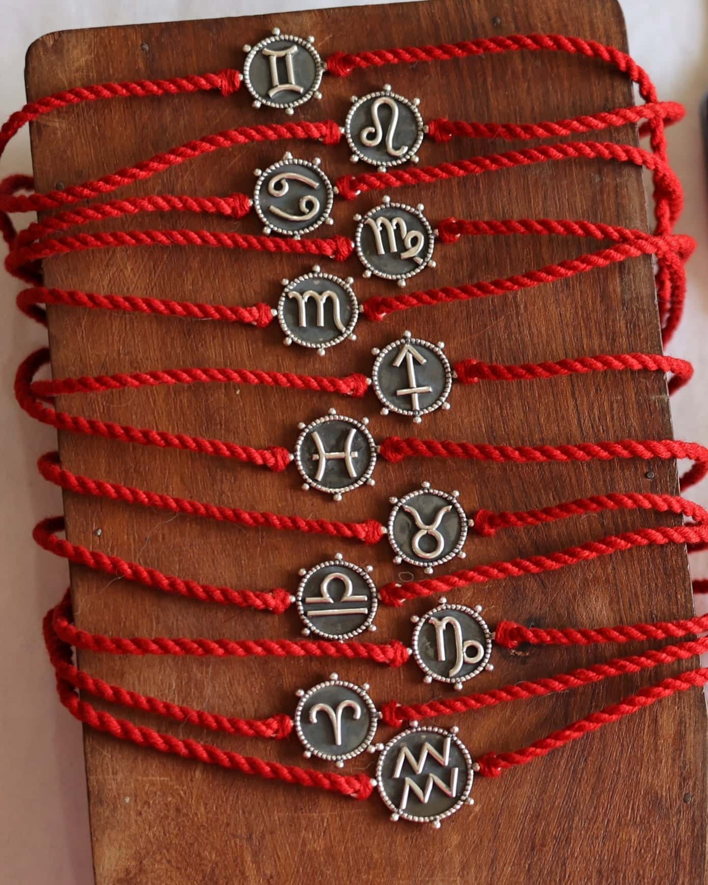 Sagittarius Adventurous Spirit Rakhi