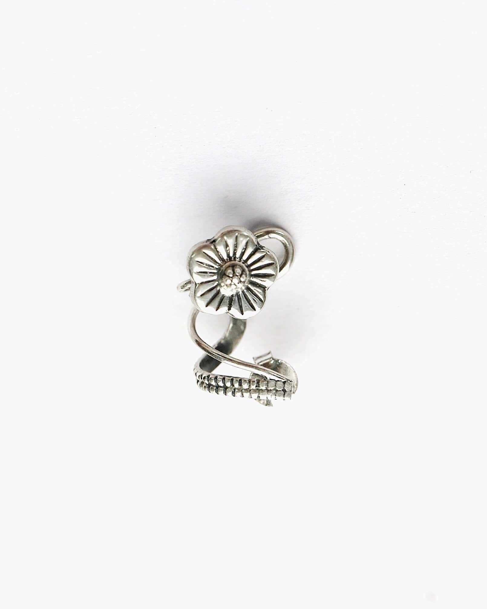 Sunbloom Ear Climber
