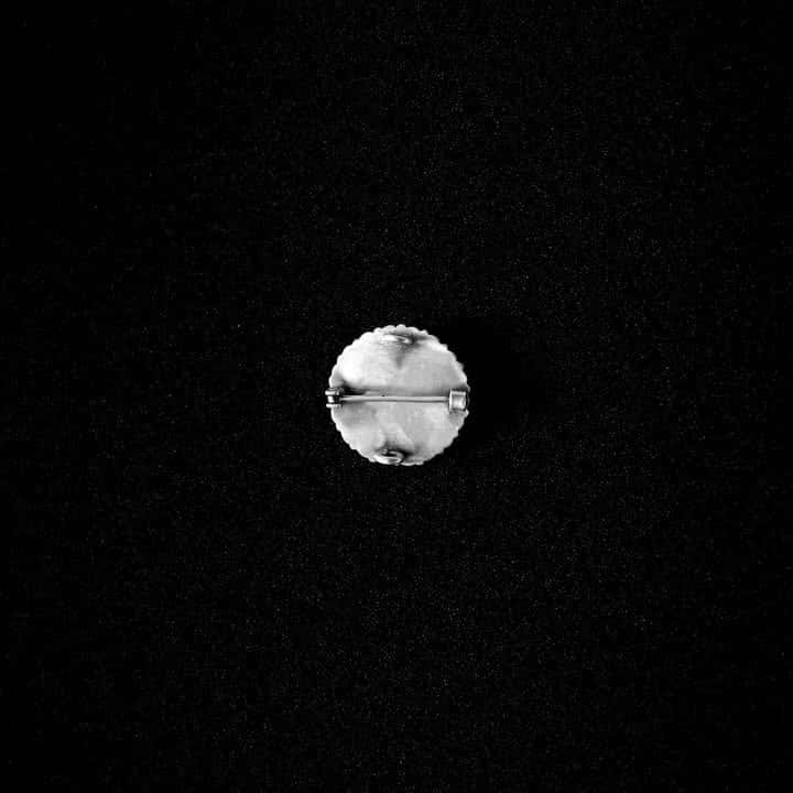 Suraj Rakhi cum Brooch