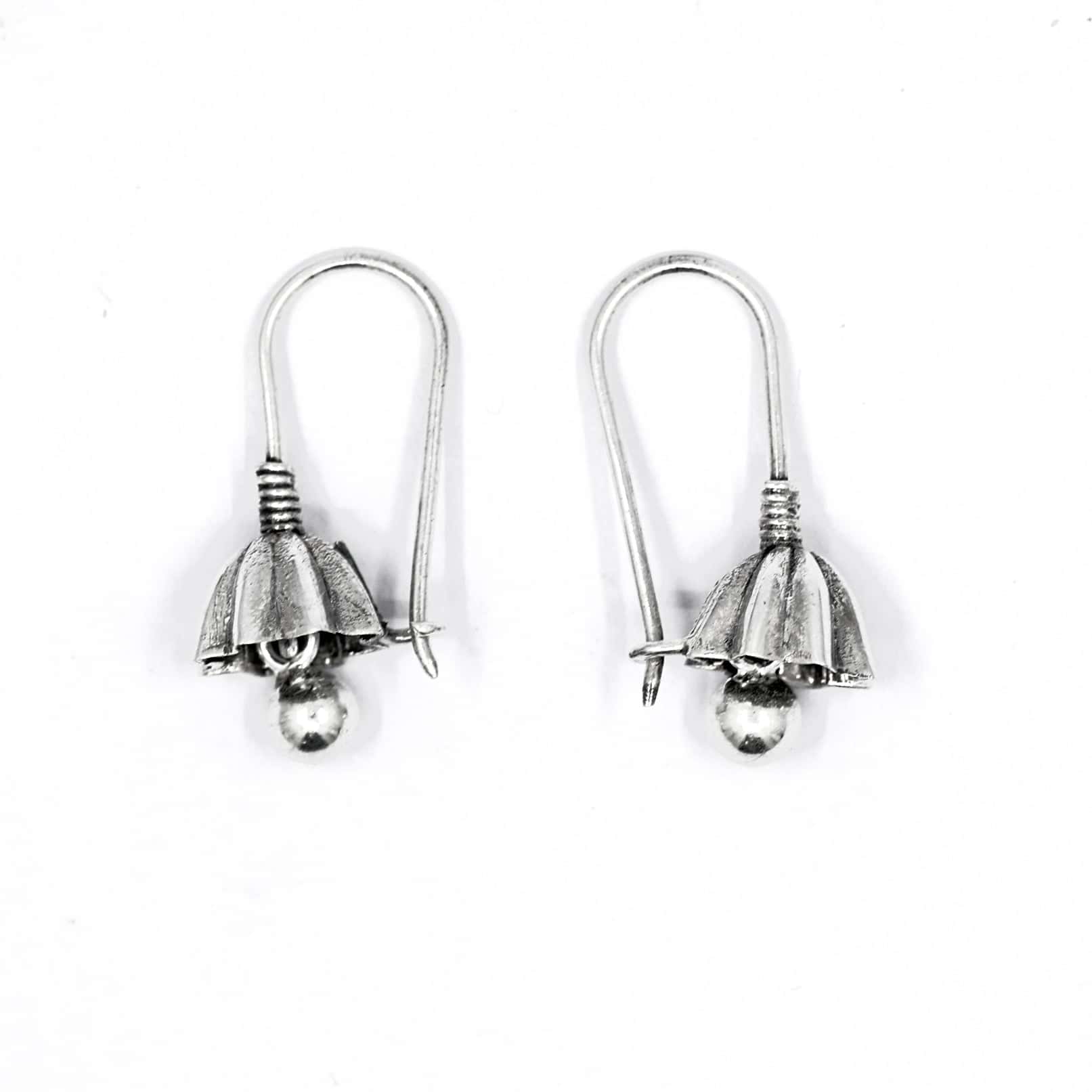 Tinkle Bell Earrings