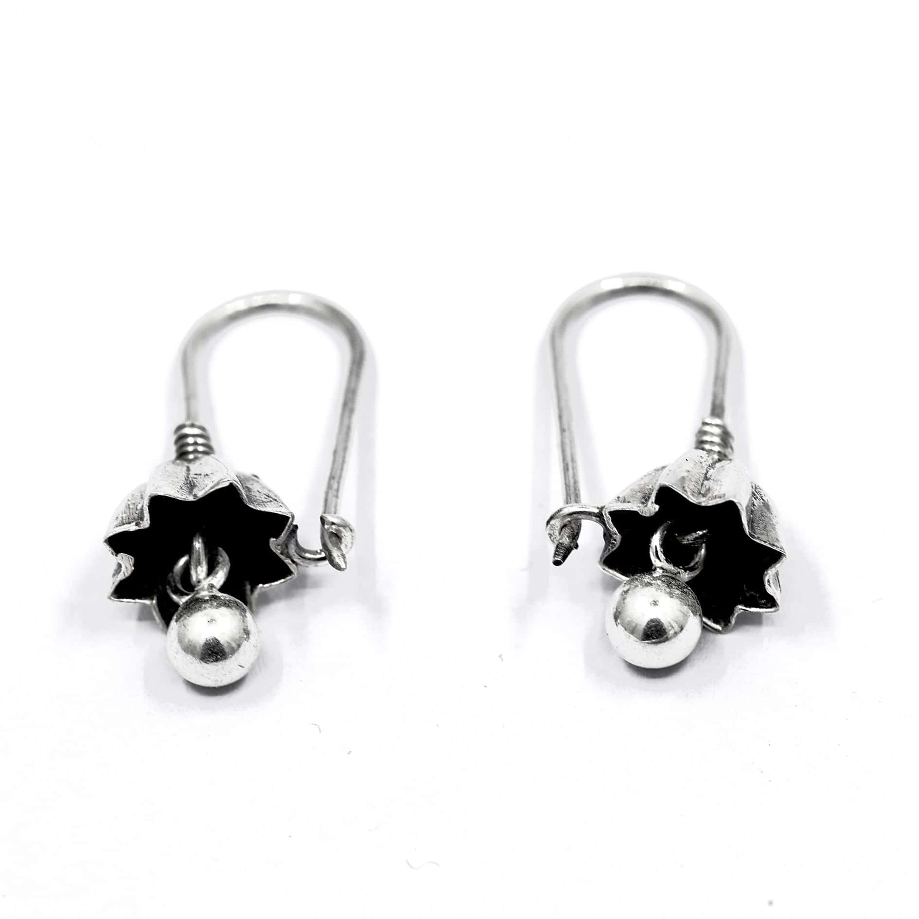 Tinkle Bell Earrings