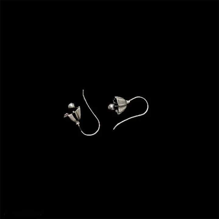 Tinkle Bell Earrings