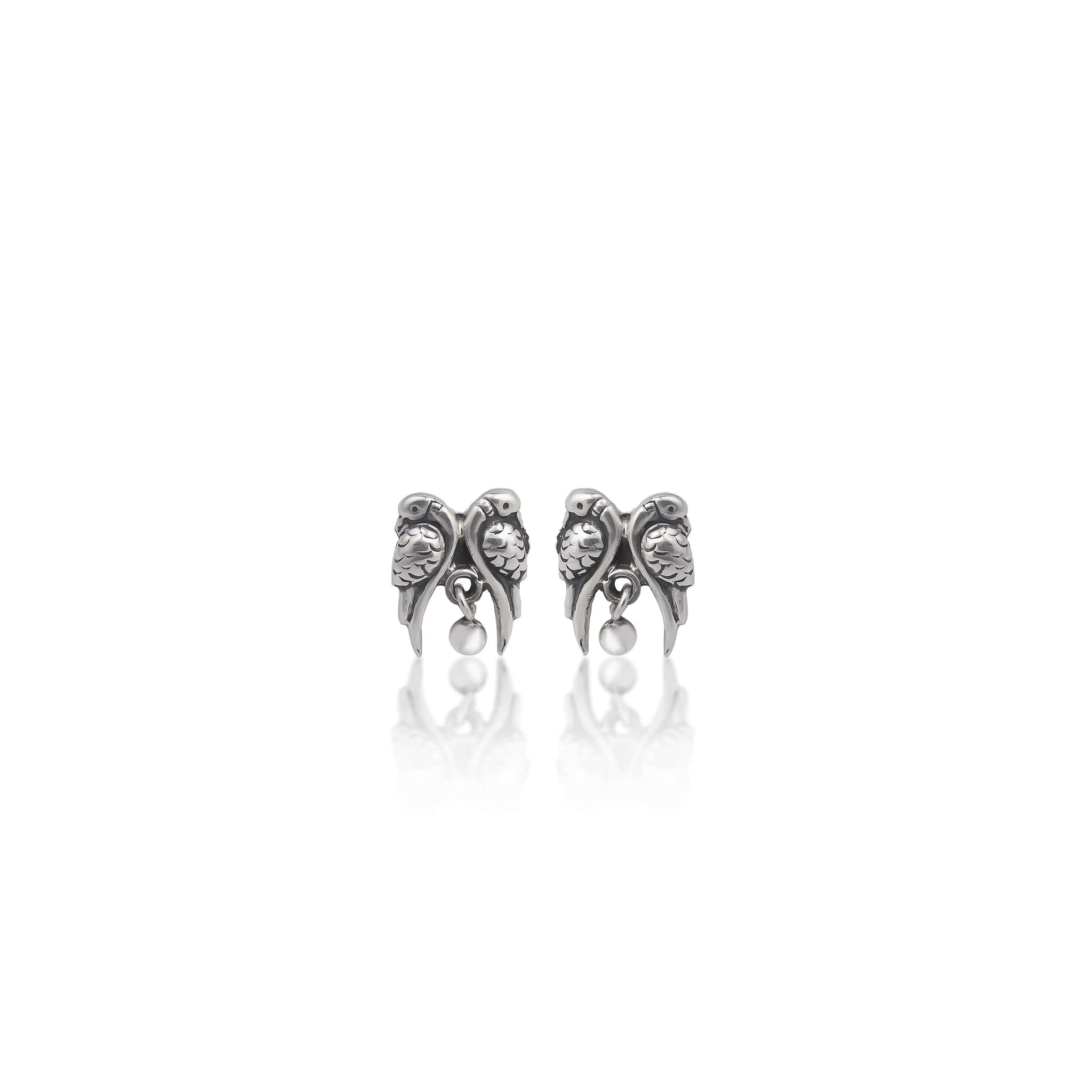 Tota Maina Earrings