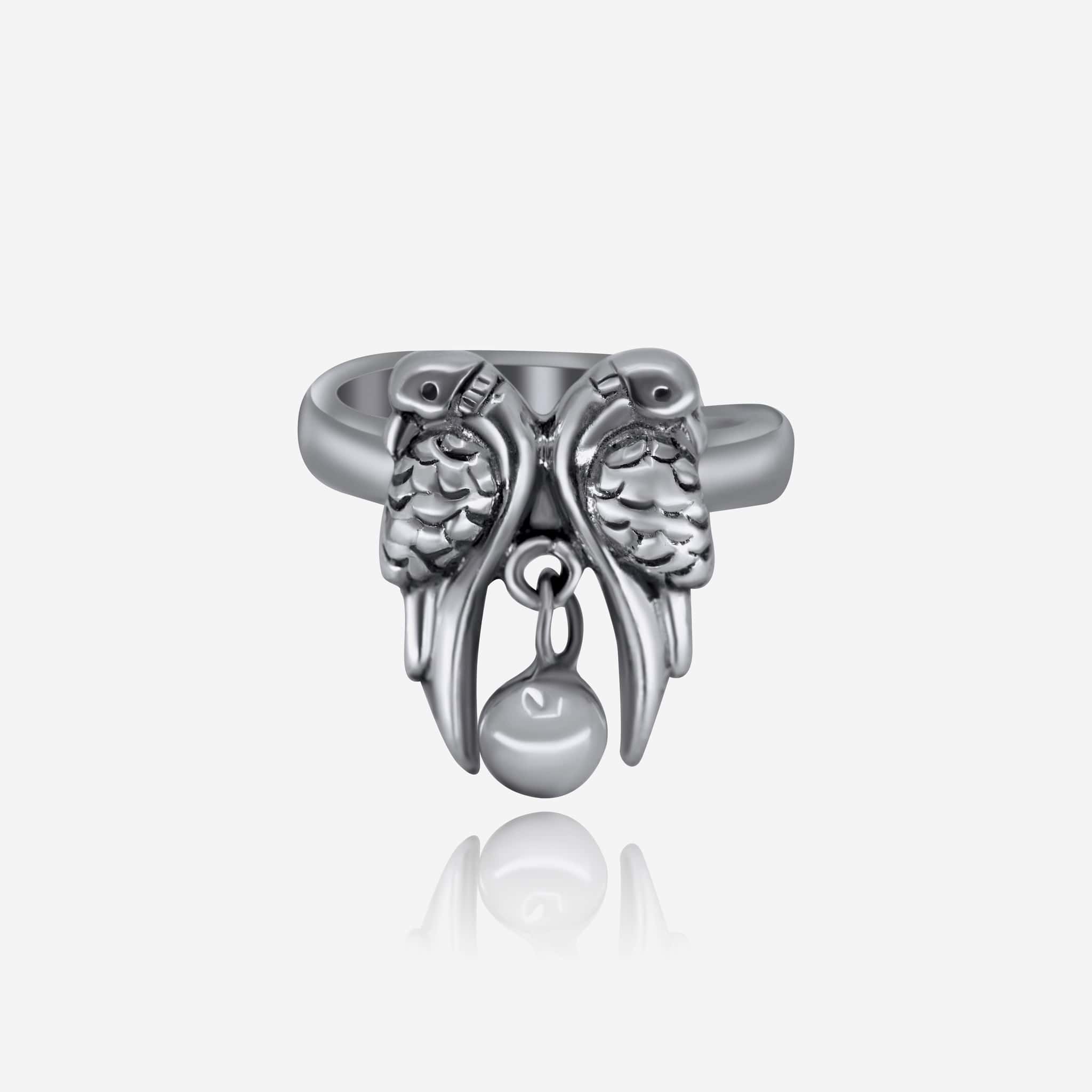 Tota Maina Ring