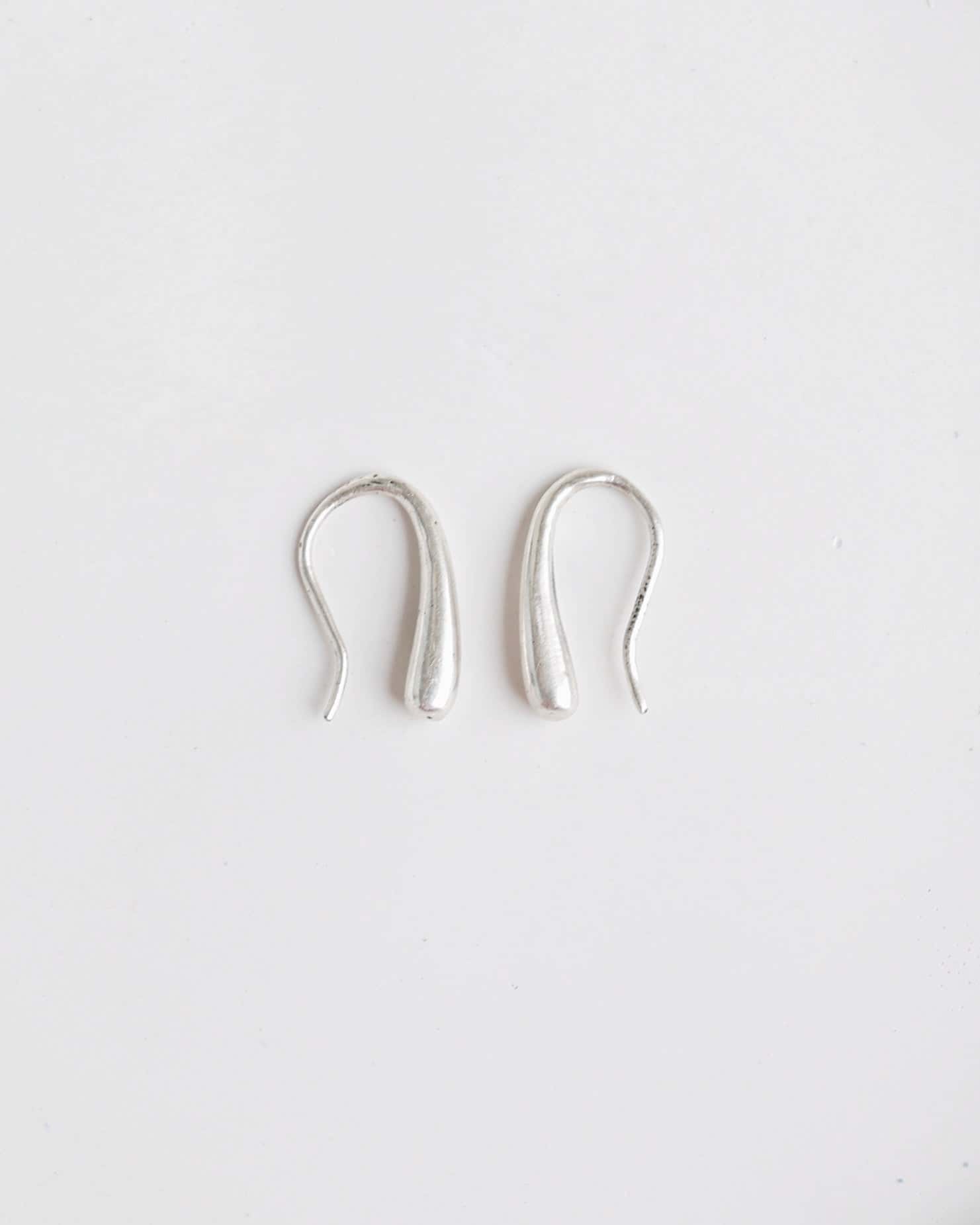 Unisex Horn Earrings